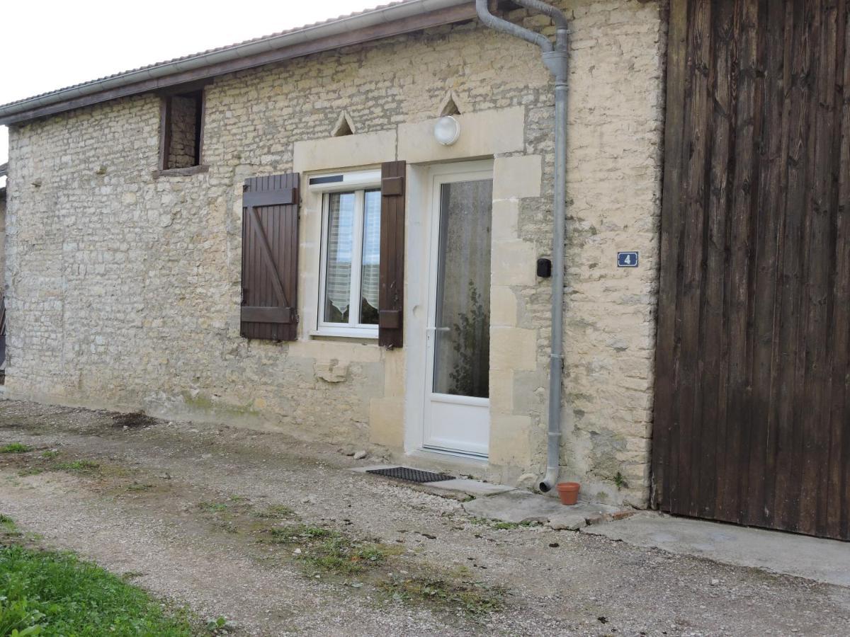 Gite 5-6 Personnes « Chez Marlene »Proche De Nigloland Meurville Εξωτερικό φωτογραφία